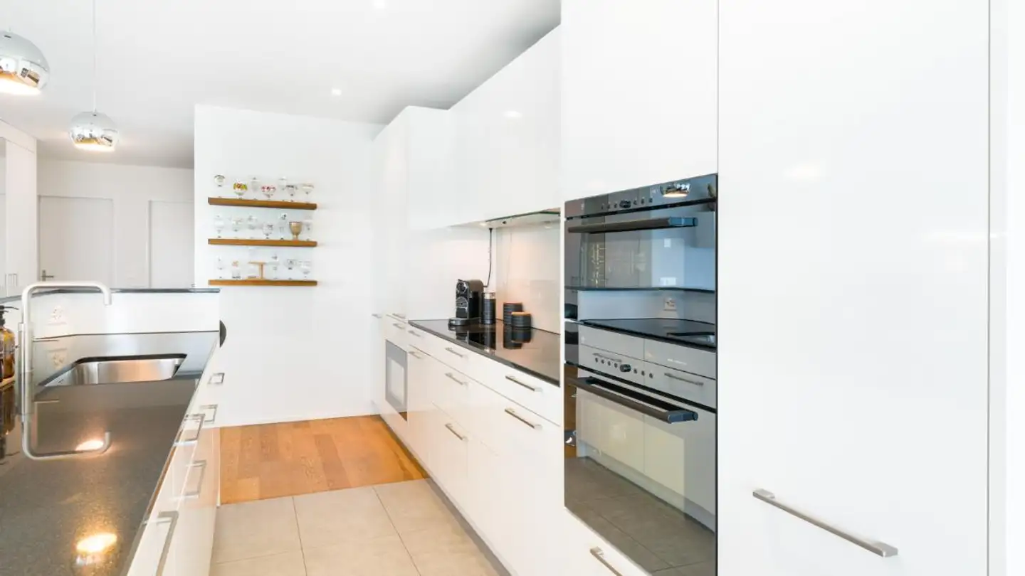 Appartement meublé à louer - Sinserstrasse 128, 6330 Cham - Photo 2