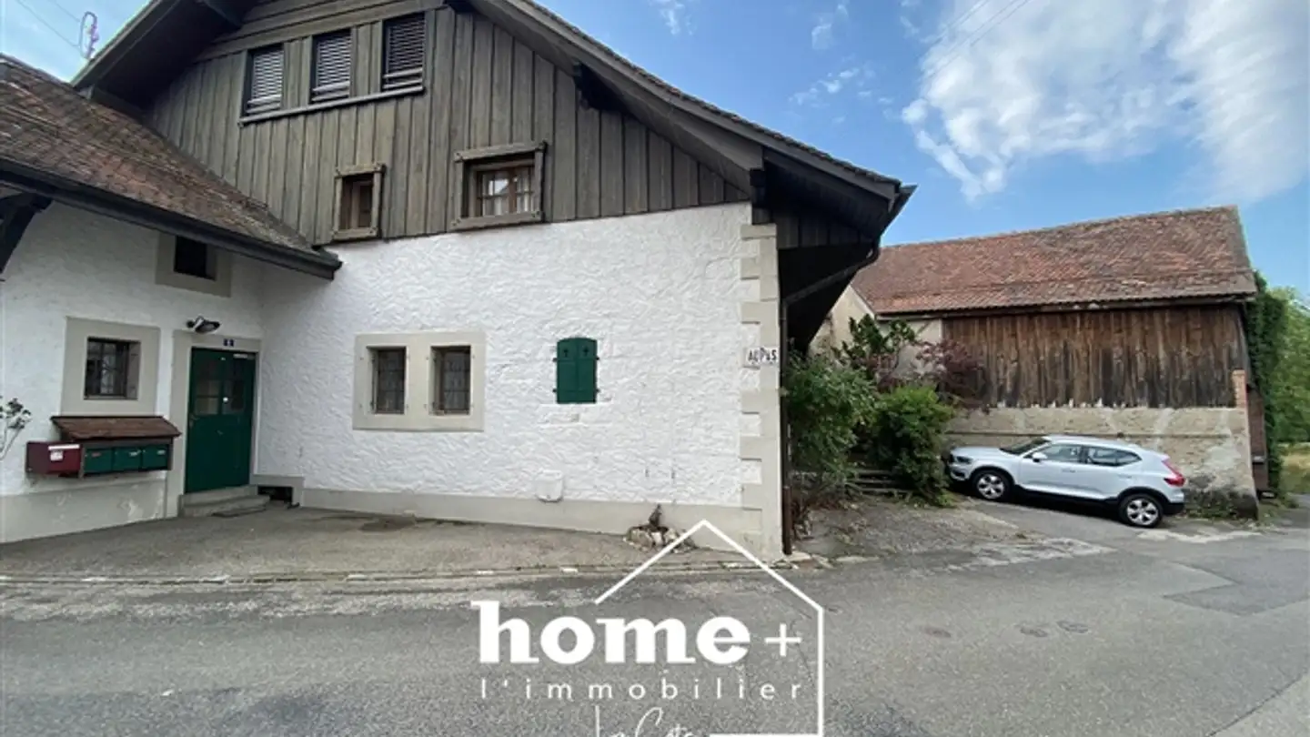 Appartement à vendre - 1052 Le Mont-sur-Lausanne - Photo 3