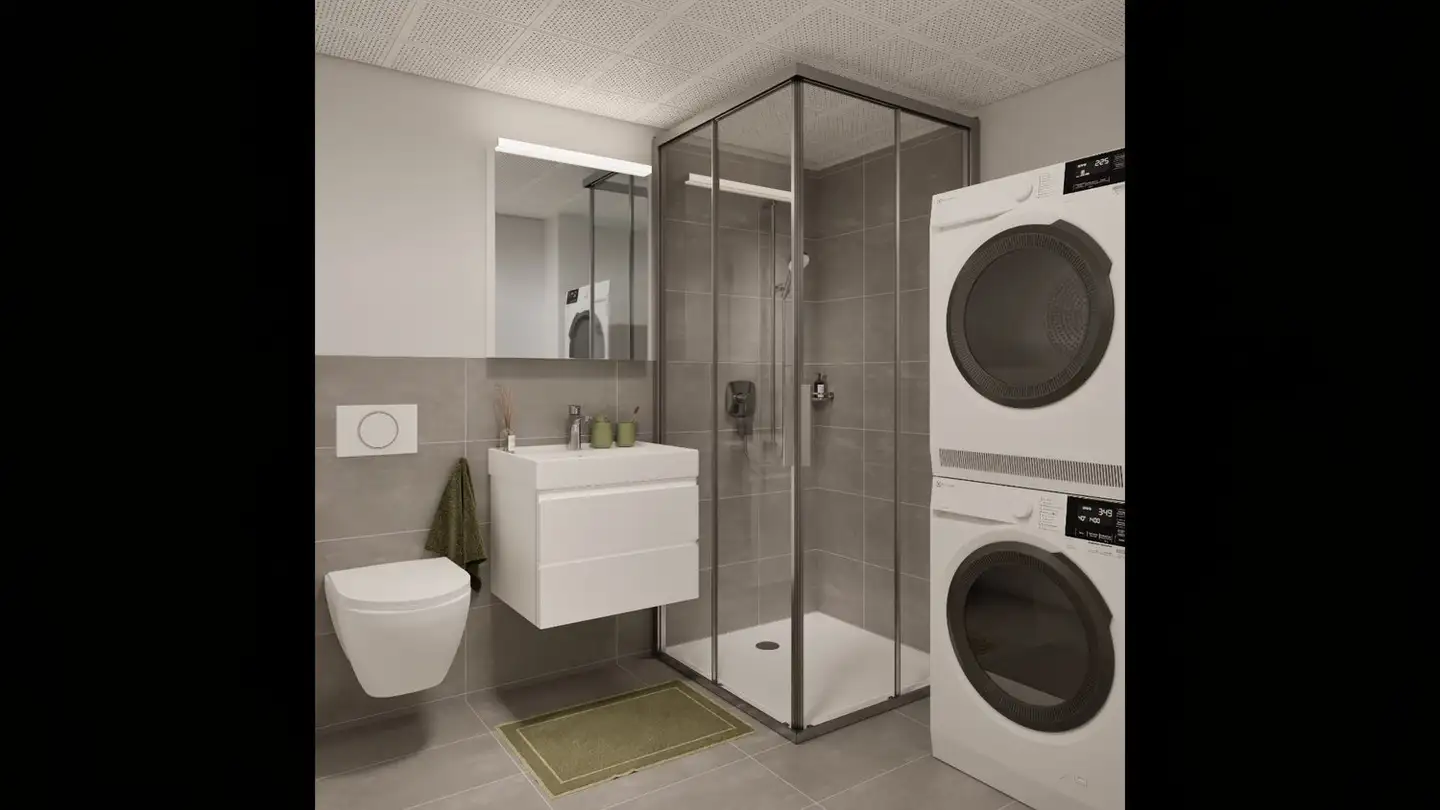 Appartamento in affitto - Seestrasse 31B, 8820 Wädenswil - Foto 4