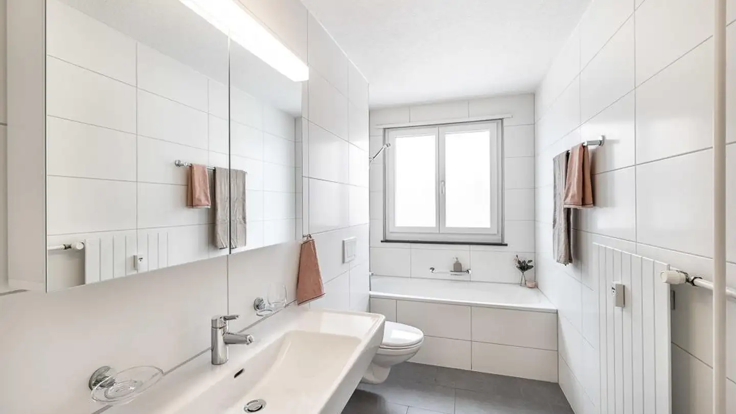 Apartment for rent - Rorschacher Strasse 125, 9000 St. Gallen - Photo 4