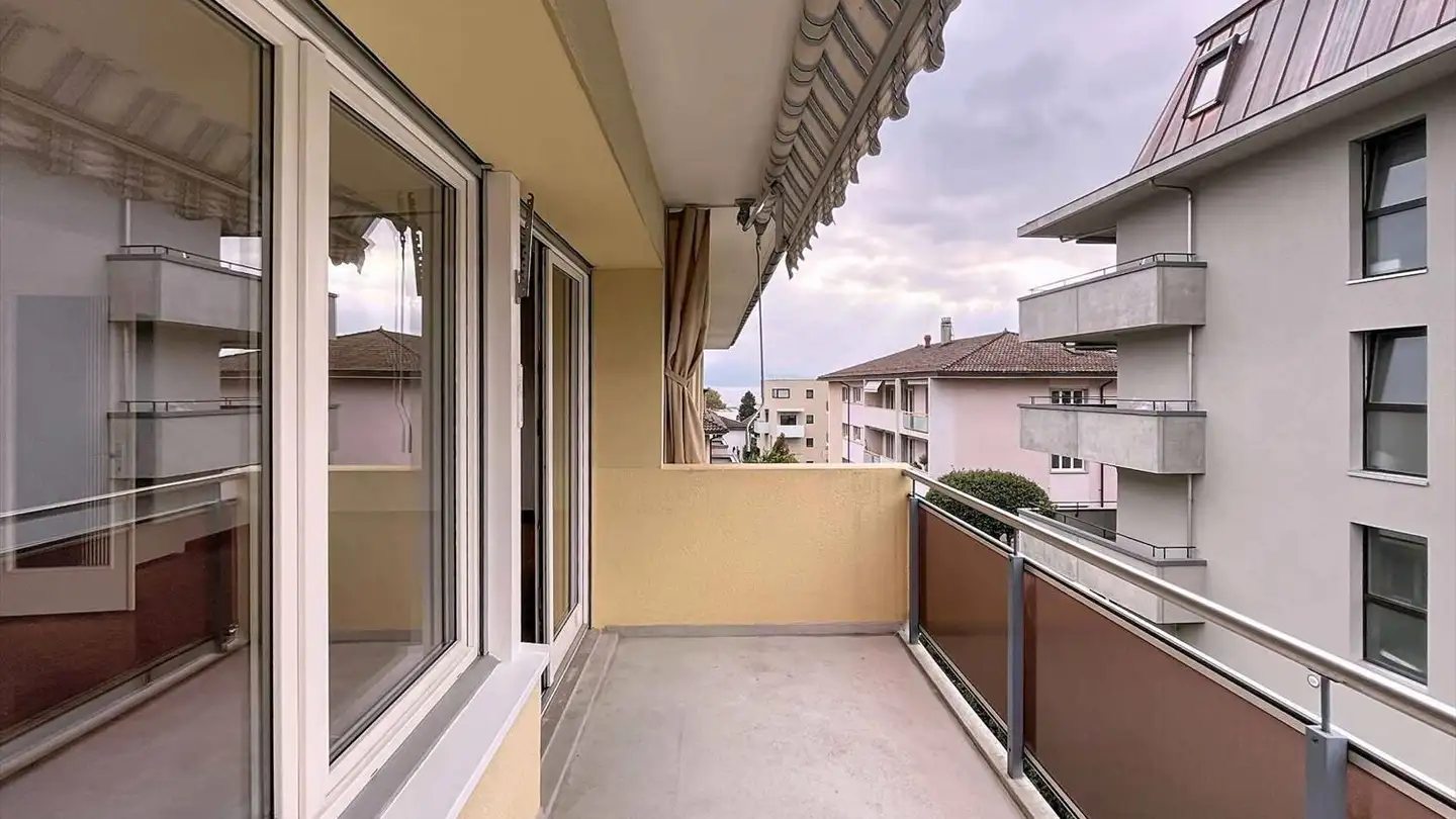 Appartamento in affitto - Chemin Des Osches 31, 1009 Pully - Photo 4