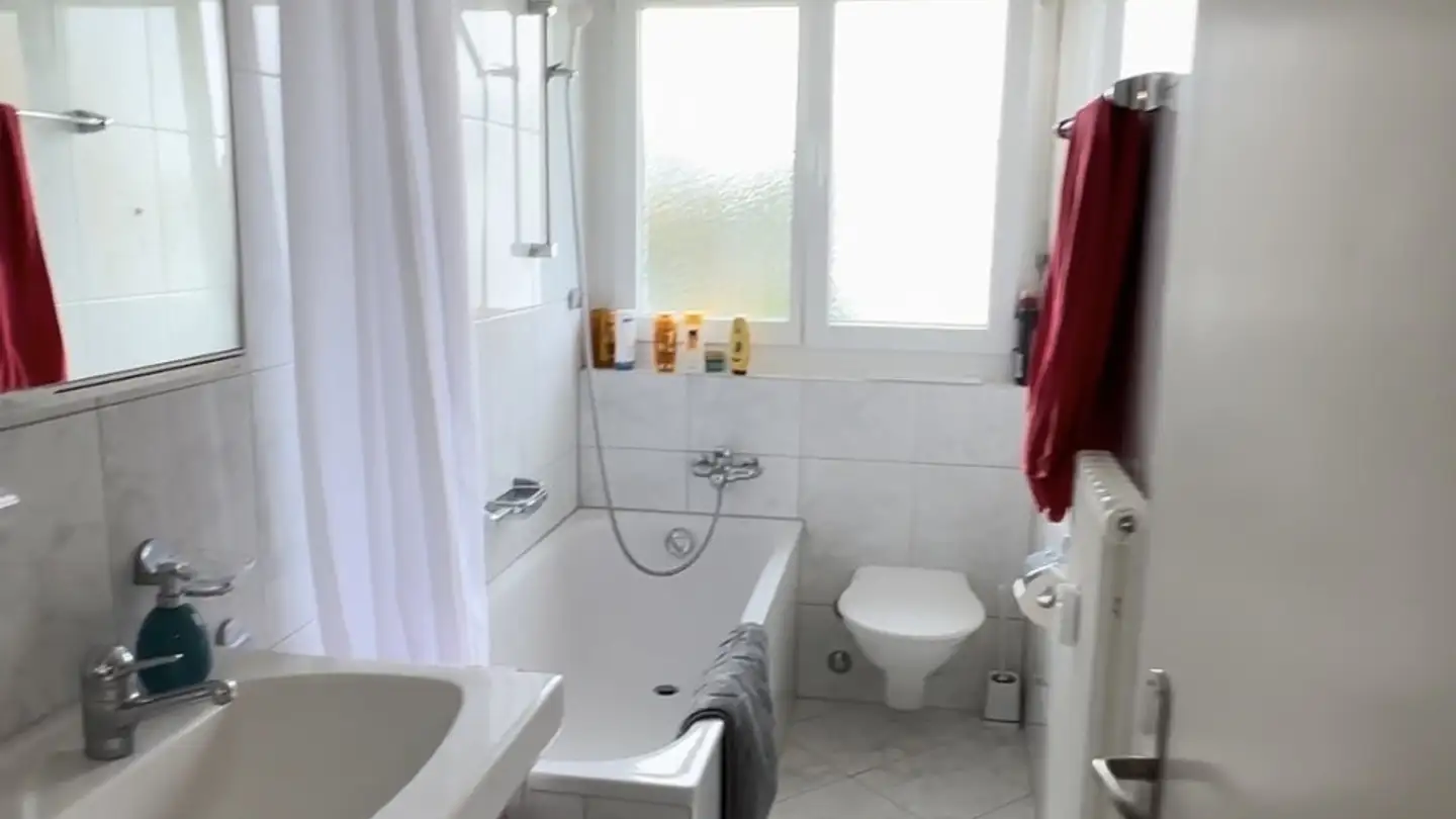 Wohnung mieten - Carl-Spitteler-Strasse 51, 8053 Zürich - Foto 2