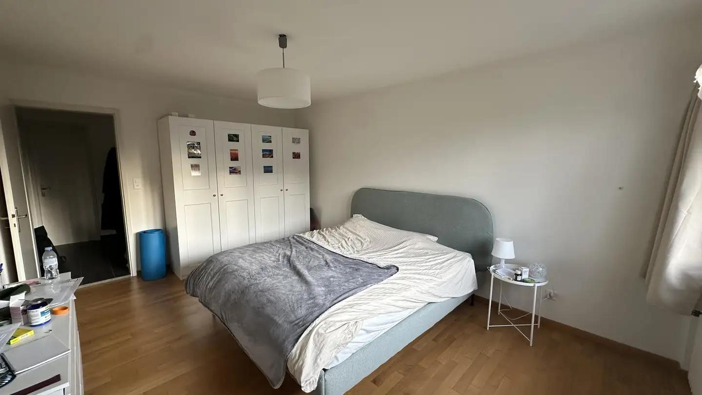 Wohnung mieten - Carl-Spitteler-Strasse 51, 8053 Zürich - Foto 3