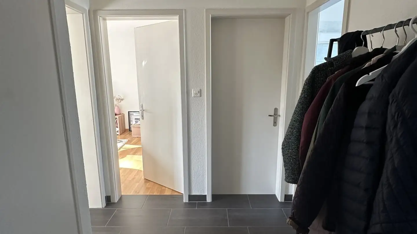 Wohnung mieten - Carl-Spitteler-Strasse 51, 8053 Zürich - Foto 4