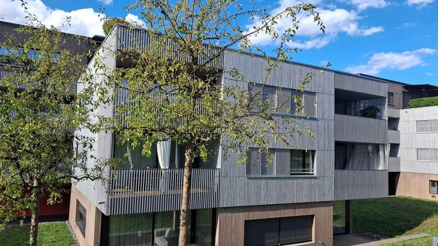 Appartamento in affitto - 8645 Jona