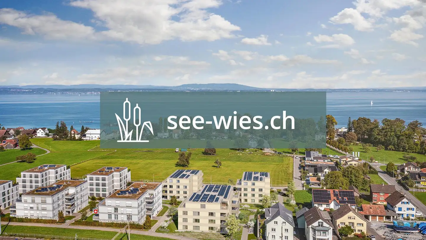 Wohnung kaufen - Seewies 15, 8594 Güttingen