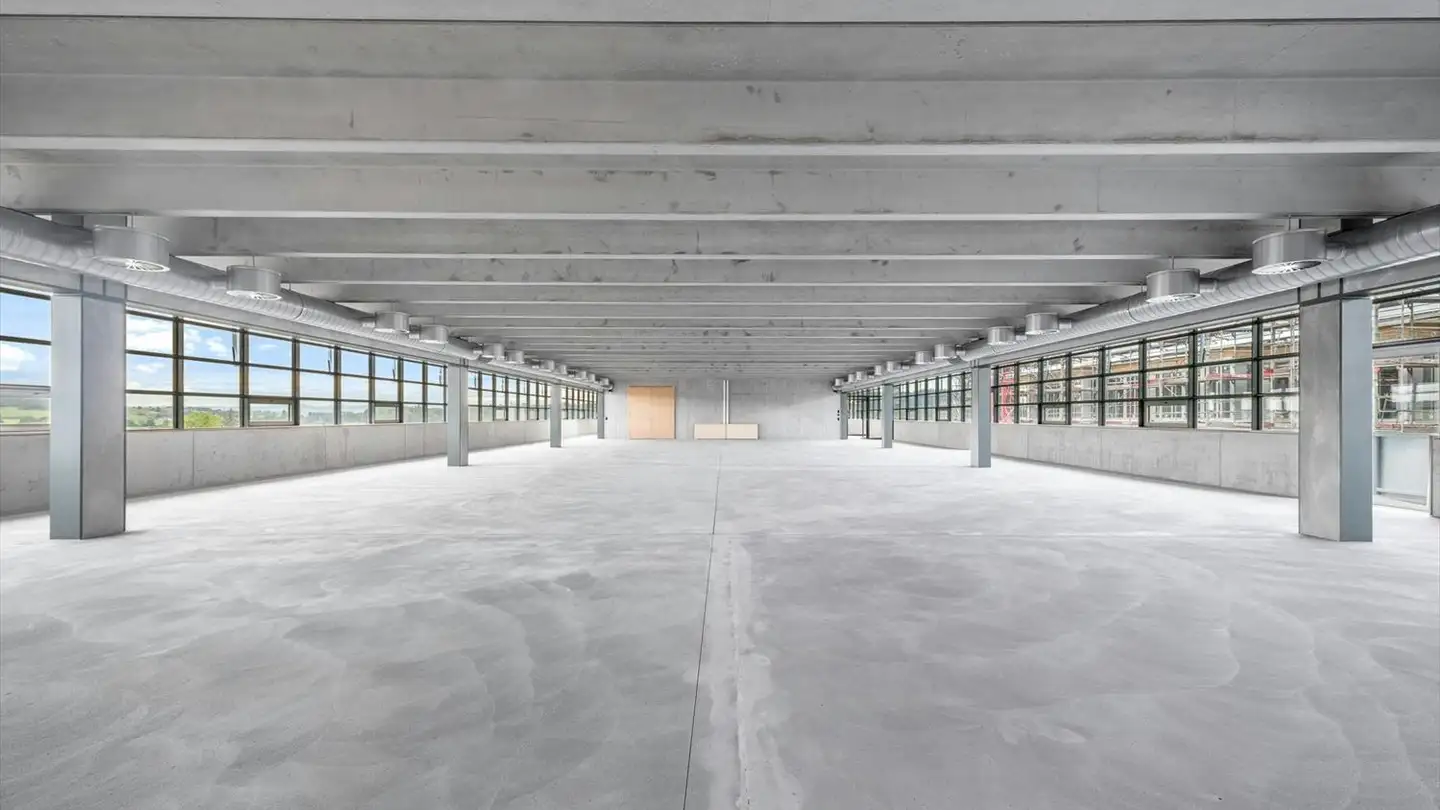 Gewerbe mieten - Neue Wehntalerstrasse 61, 8105 Regensdorf - Foto 3