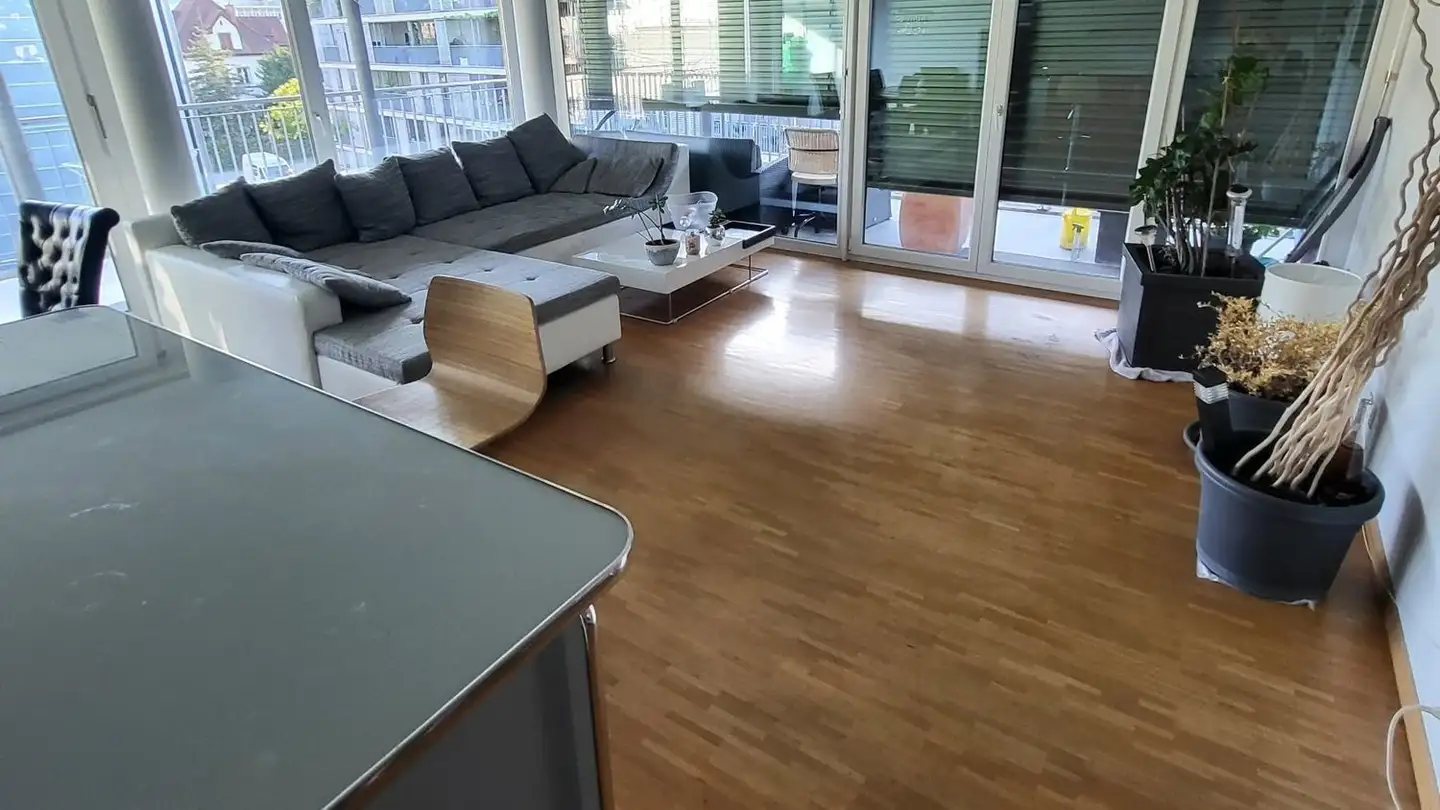 Single room for rent - Dennlerstrasse 37, 8047 Zürich - Photo 3