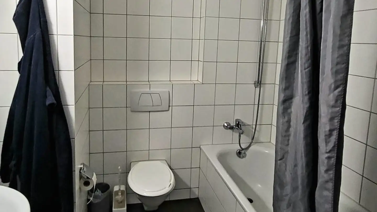 Single room for rent - Dennlerstrasse 37, 8047 Zürich - Photo 4