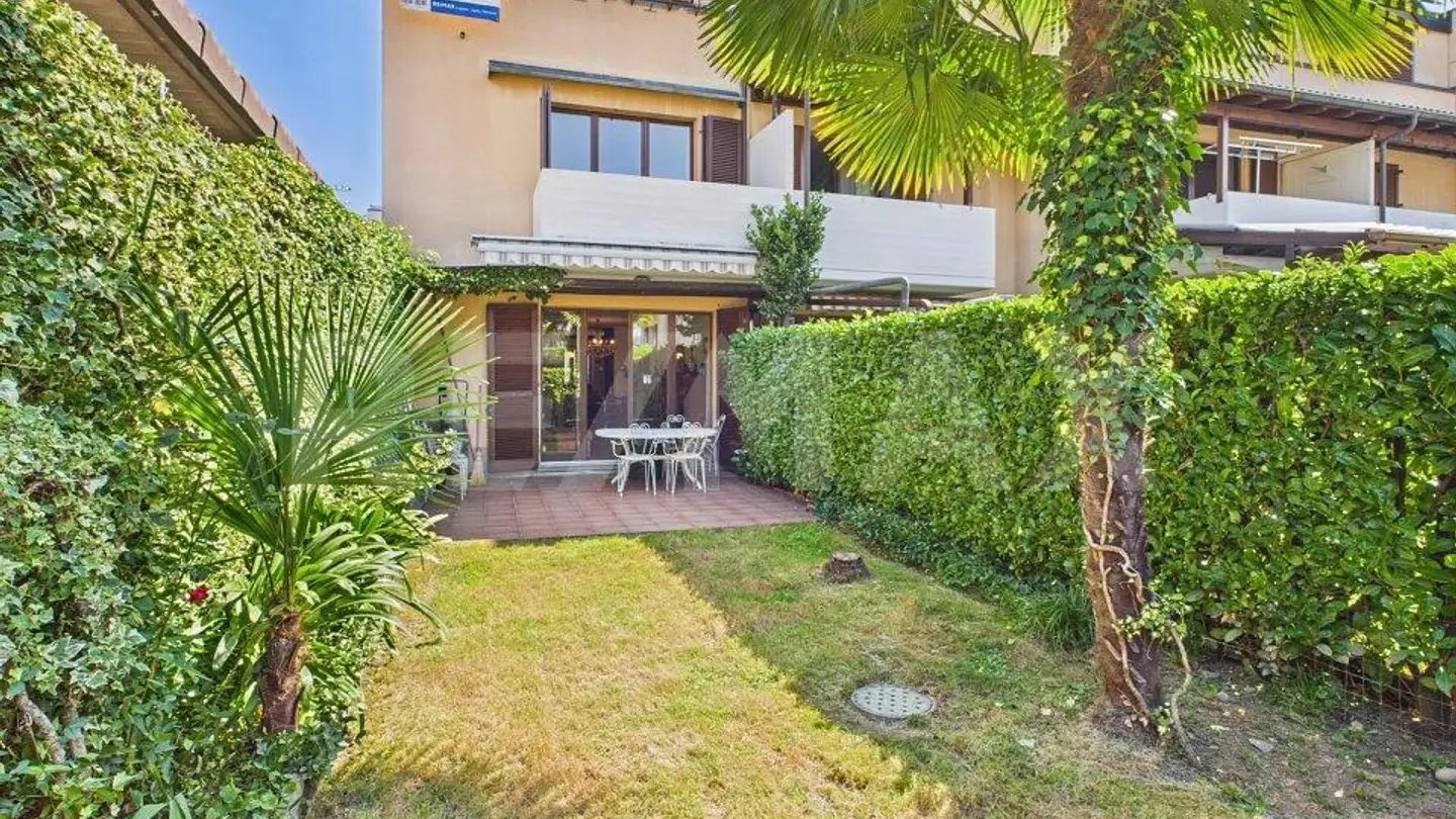 Einfamilienhaus kaufen - 6987 Caslano - Foto 3