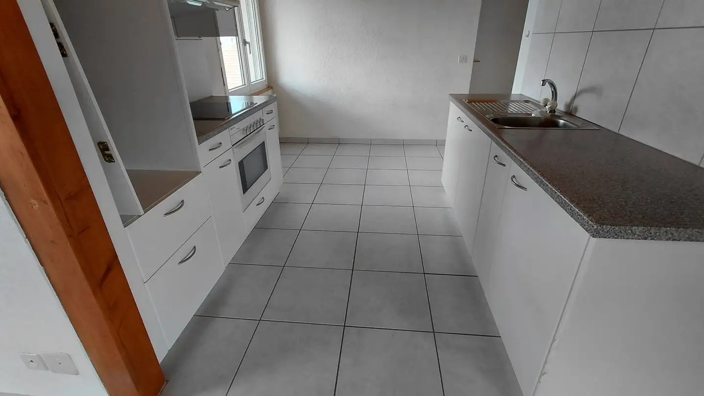 Wohnung mieten - Eisenbahnweg 12, 3426 Aefligen - Foto 2