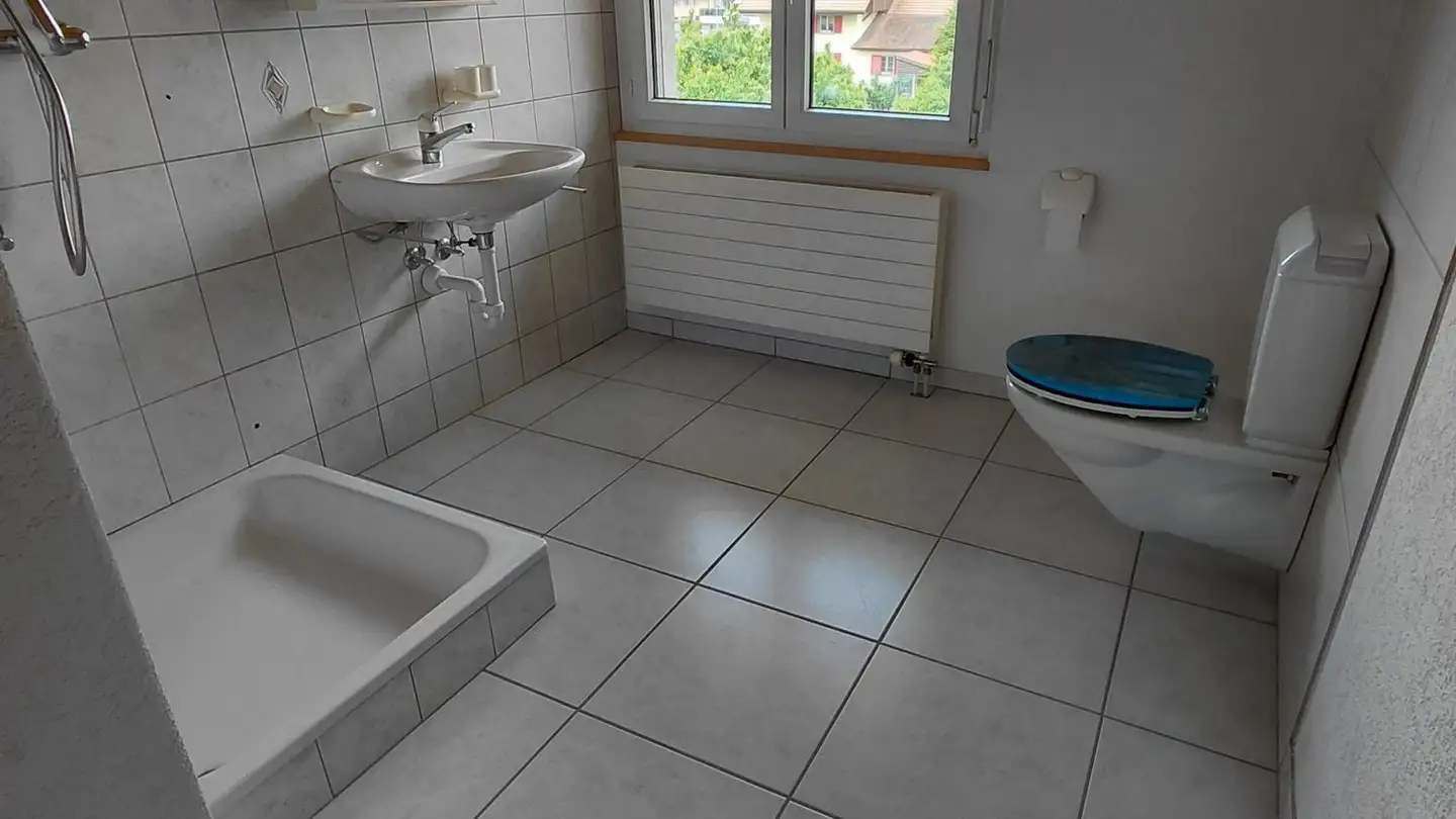Wohnung mieten - Eisenbahnweg 12, 3426 Aefligen - Foto 4