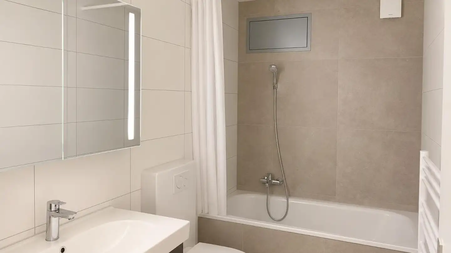 Wohnung kaufen - Dorfwisenstrasse 33, 8165 Schöfflisdorf - Foto 4