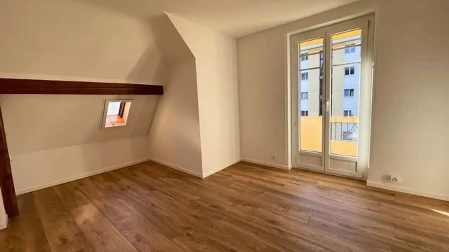 Appartamento in affitto - Avenue Des Brayères 8, 1815 Clarens - Foto 4