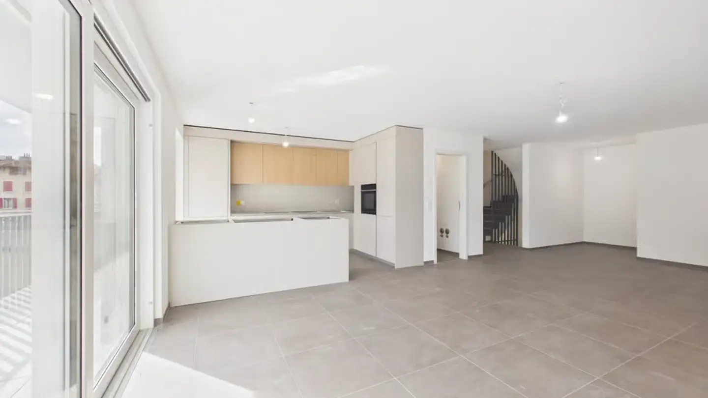 Maison individuelle à vendre - 1337 Vallorbe