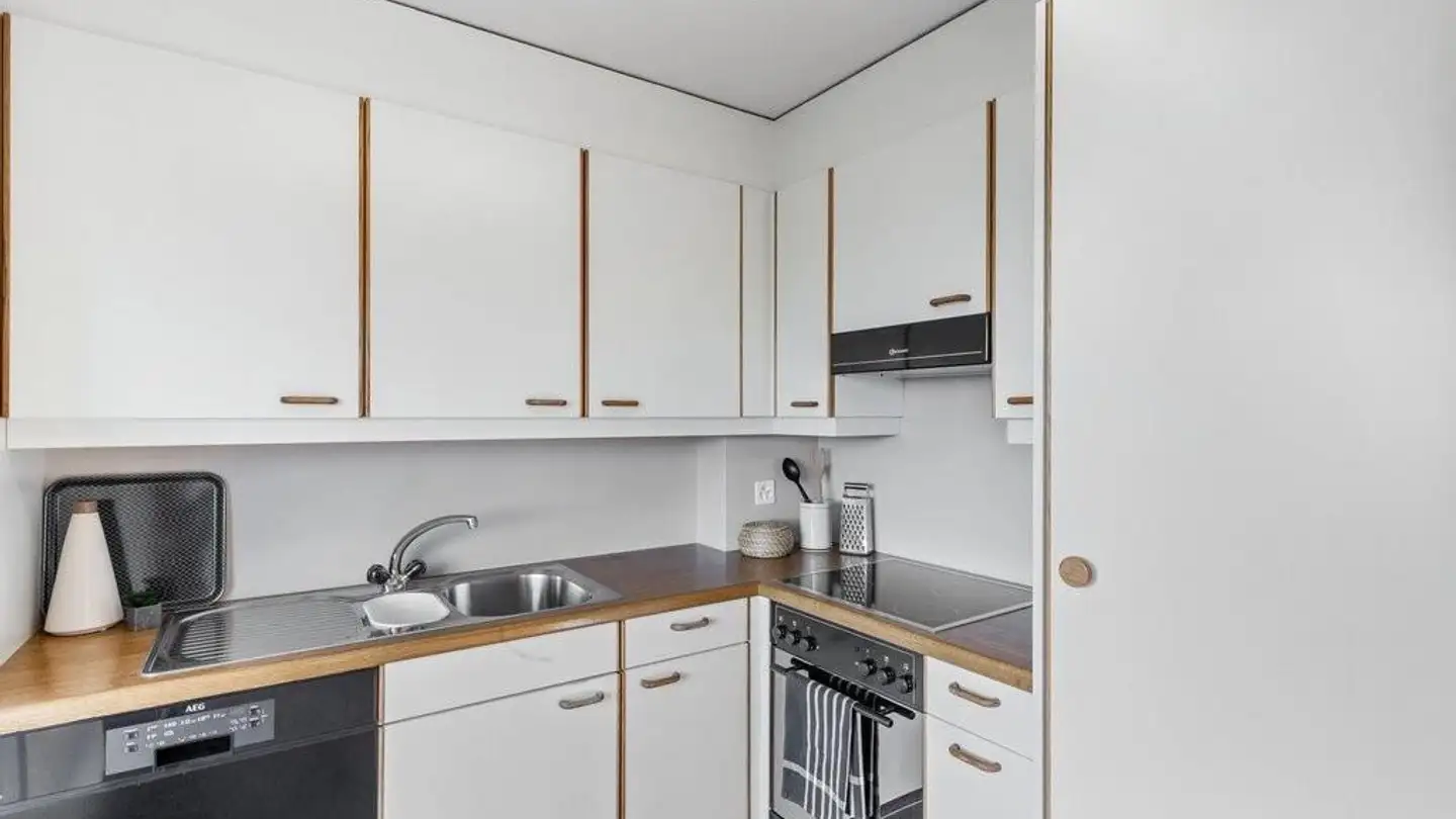 Wohnung mieten - Lehnrüttiweg 1, 4702 Oensingen - Foto 2