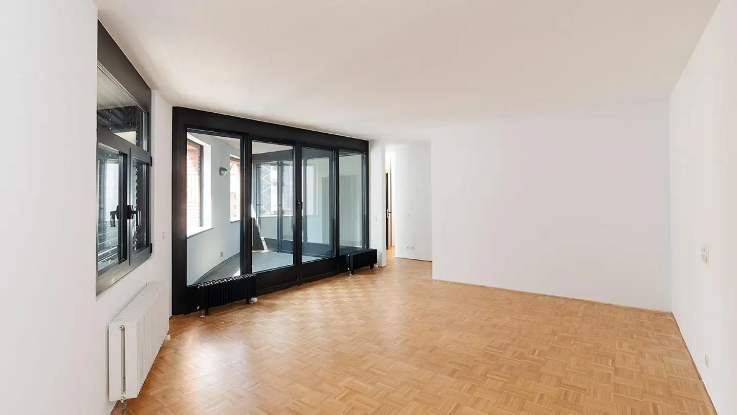 Apartment for rent - Via Generale Guisan 6, 6900 Paradiso - Photo 2