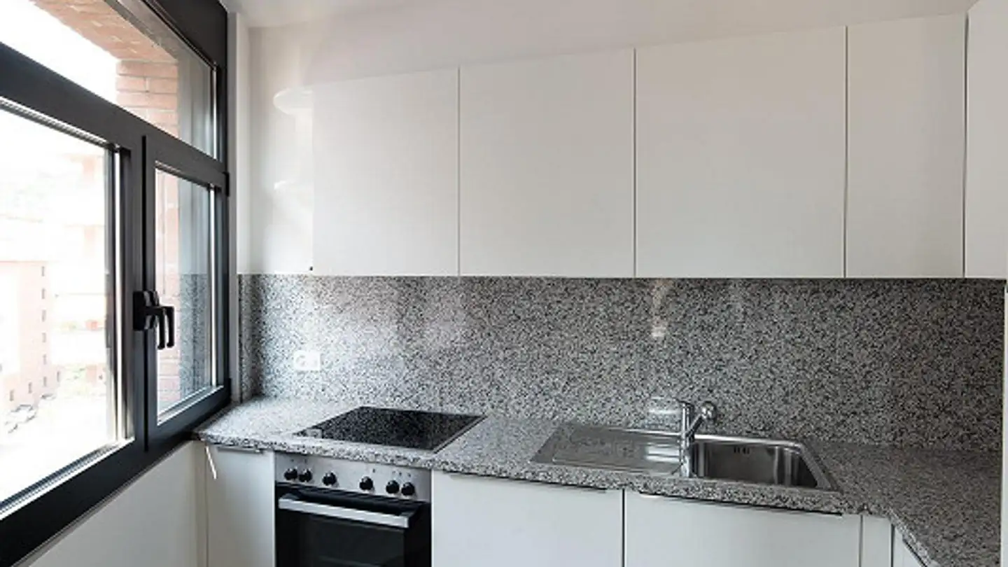 Apartment for rent - Via Generale Guisan 6, 6900 Paradiso - Photo 3