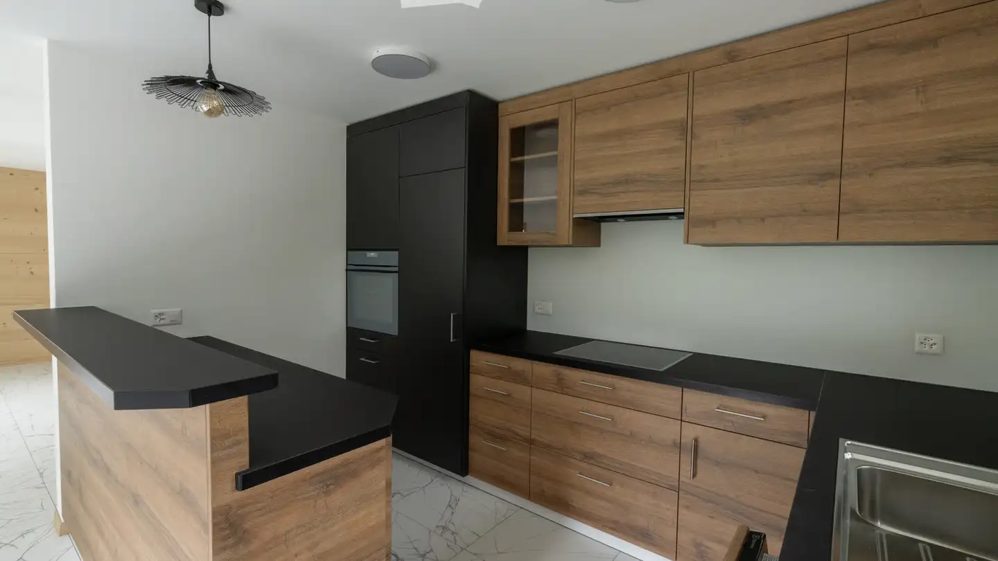 Appartement à louer - 1873 Val-d'Illiez - Photo 2