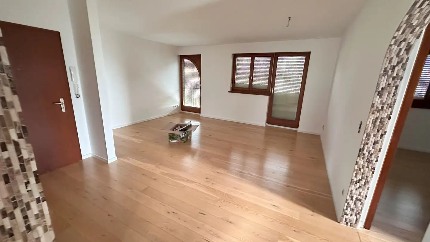 Appartamento in vendita - Via Industrie, 6512 Giubiasco