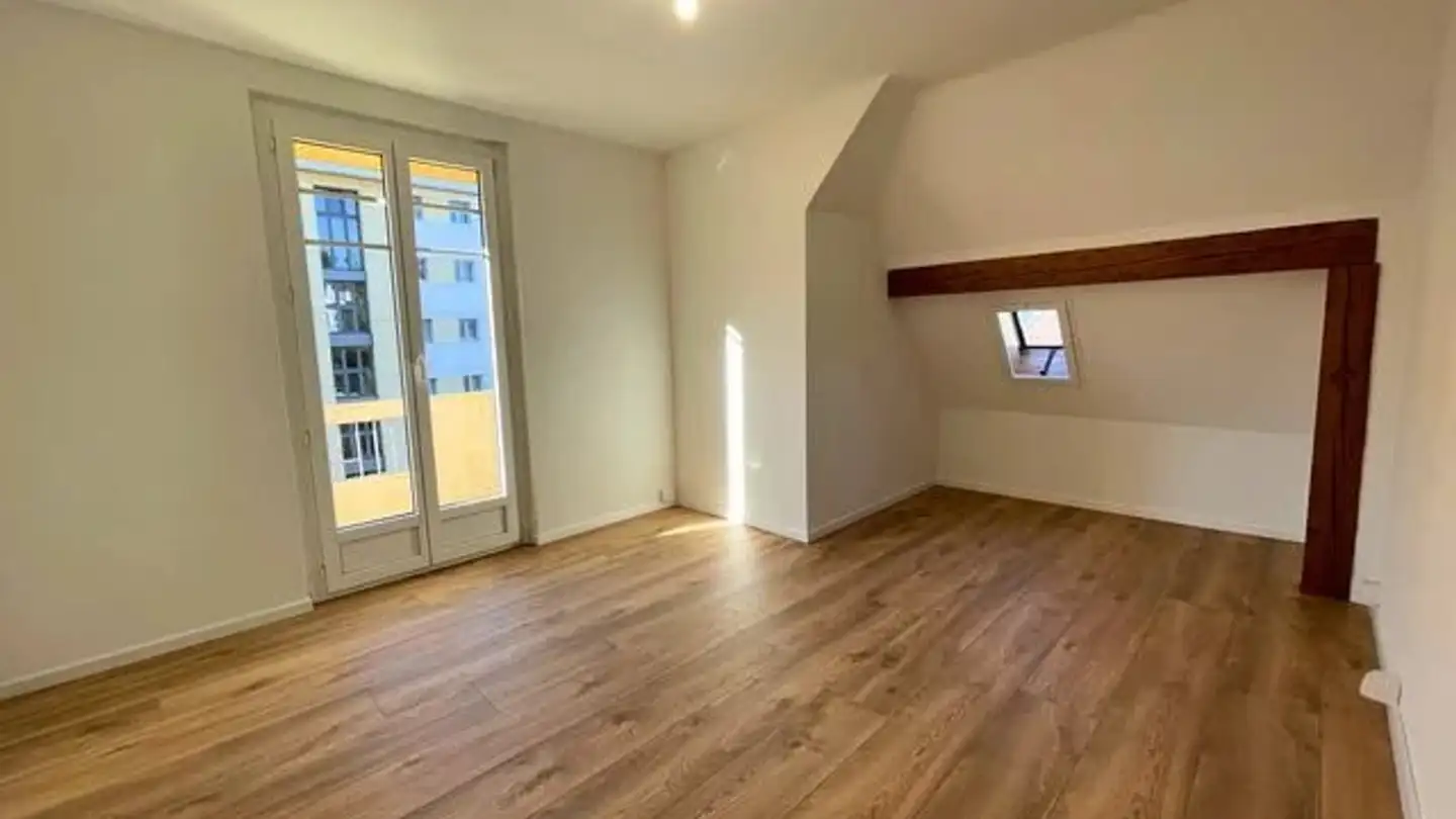 Appartamento in affitto - Avenue Des Brayères 8, 1815 Clarens - Foto 2
