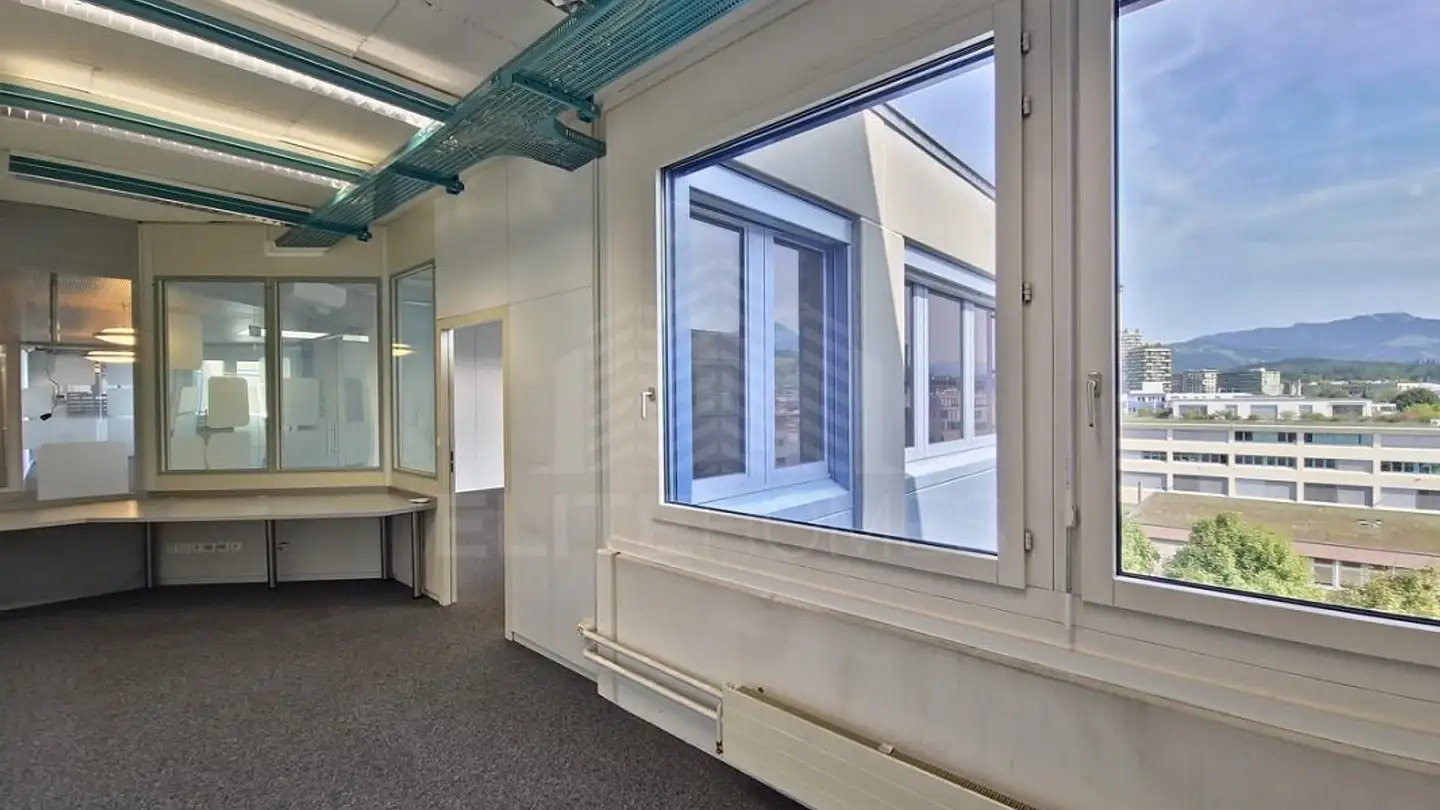 Bureau à louer - 6343 Rotkreuz - Photo 4