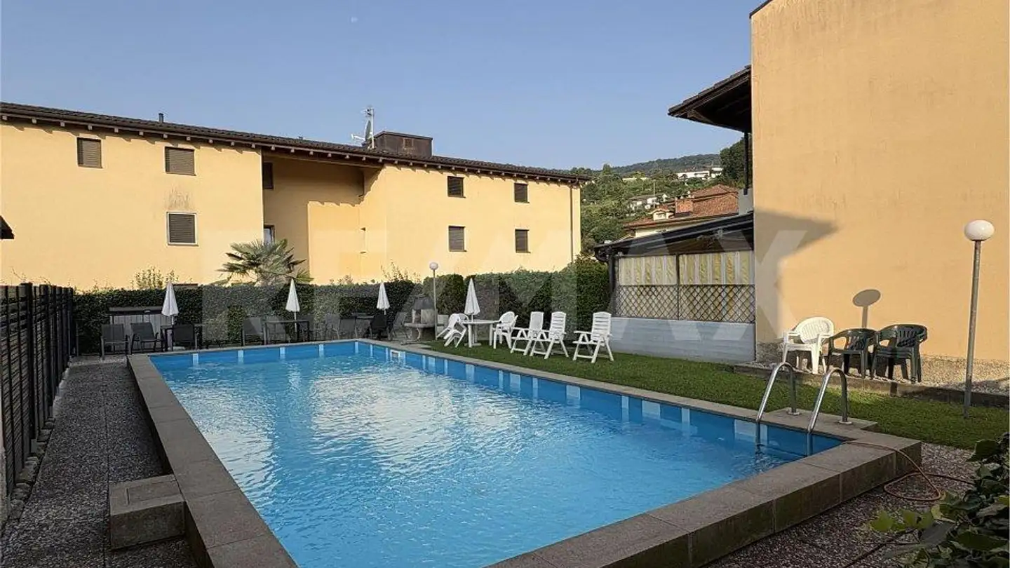 Einfamilienhaus kaufen - 6987 Caslano - Foto 4