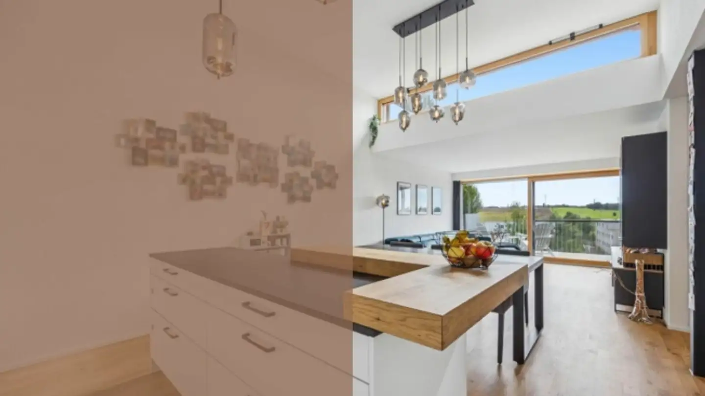 Appartamento in vendita - 3210 Kerzers