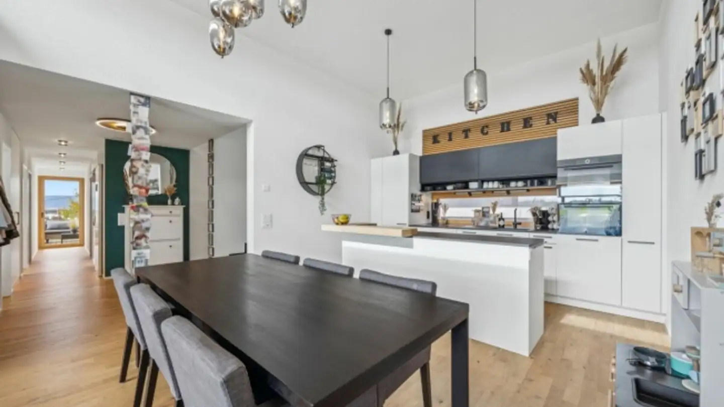 Attico in vendita - Sonnhaldenstrasse 16a, 3210 Kerzers - Photo 3