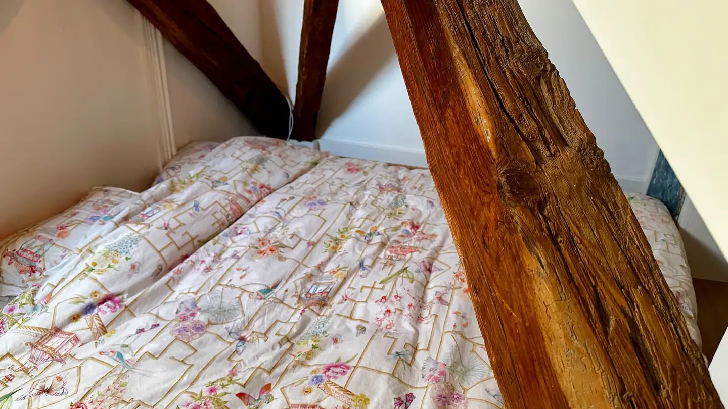 Wohnung mieten - Place De La Taconnerie, 1204 Genève - Foto 3