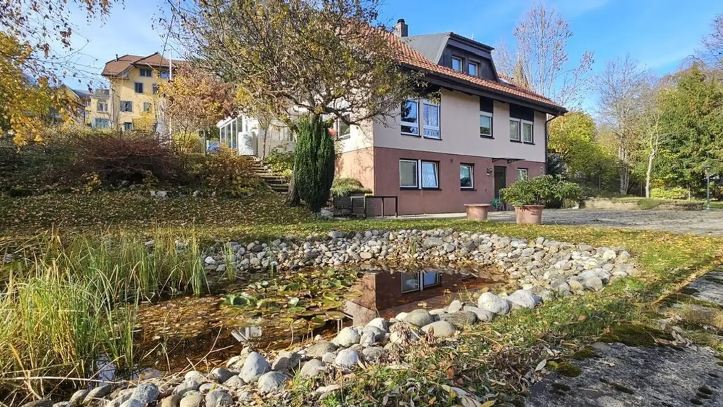 Maison troglodyte à vendre - 1450 Ste-Croix