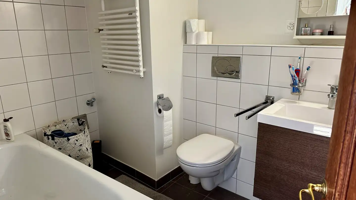Wohnung mieten - Place De La Taconnerie, 1204 Genève - Foto 4