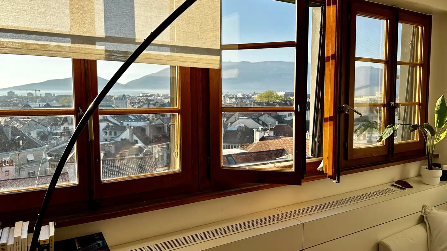 Wohnung mieten - Place De La Taconnerie, 1204 Genève - Foto 2