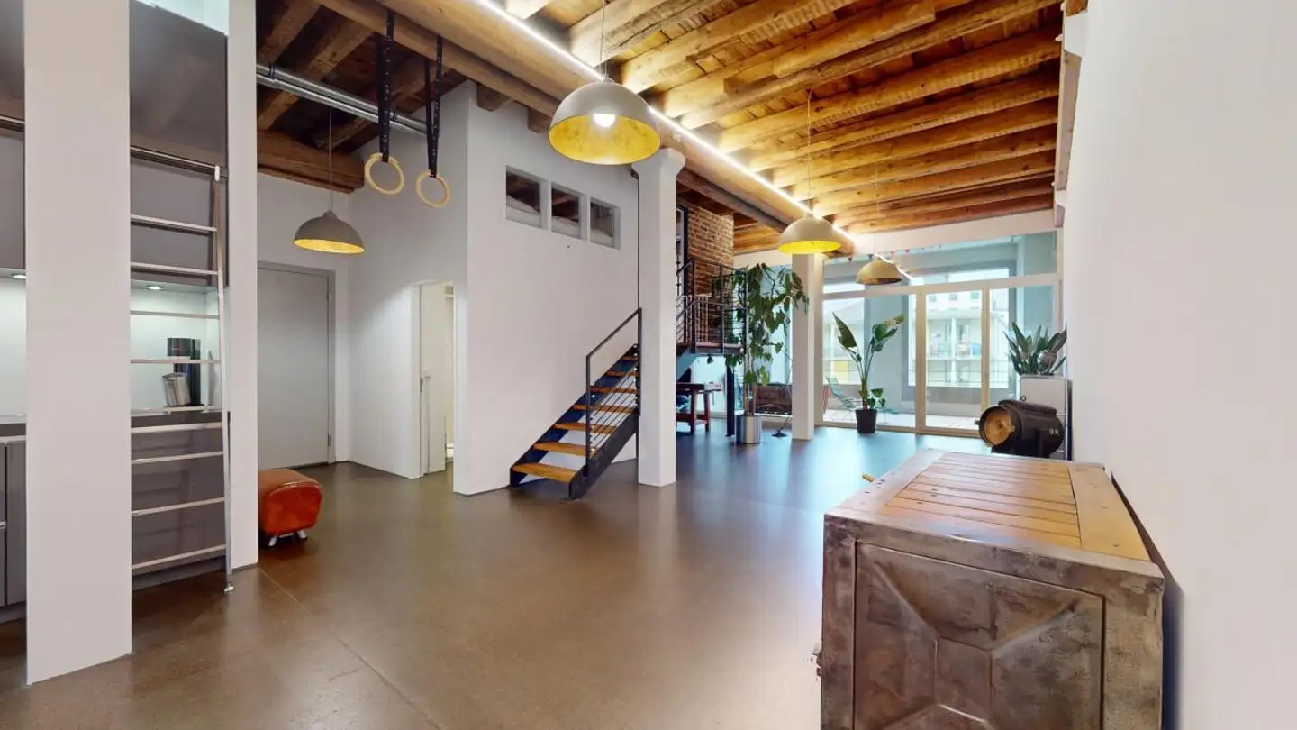 Loft in vendita - 5210 Windisch