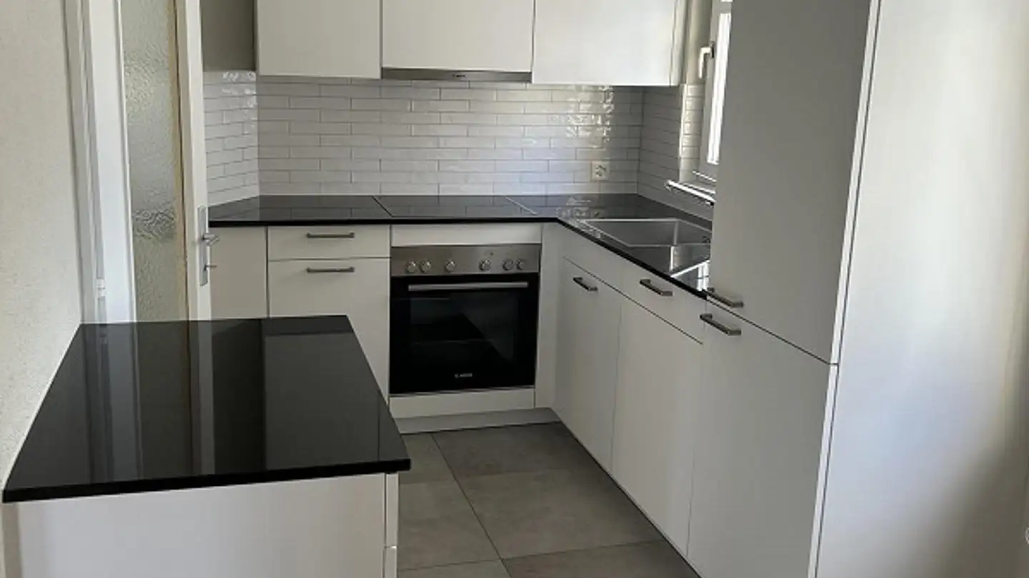 Apartment for rent - Columbusstrasse 9, 9400 Rorschach