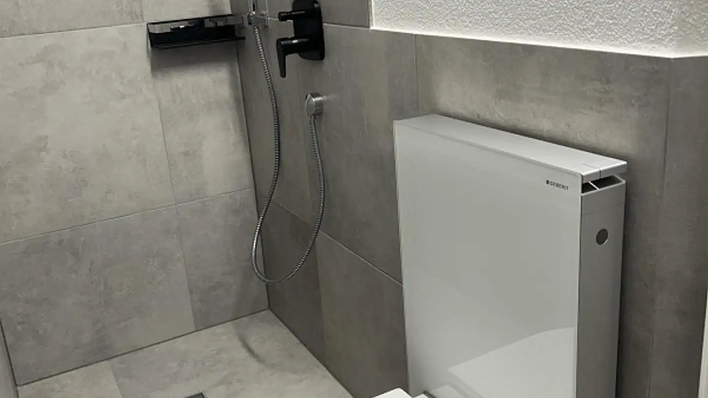 Apartment for rent - Columbusstrasse 9, 9400 Rorschach - Photo 3