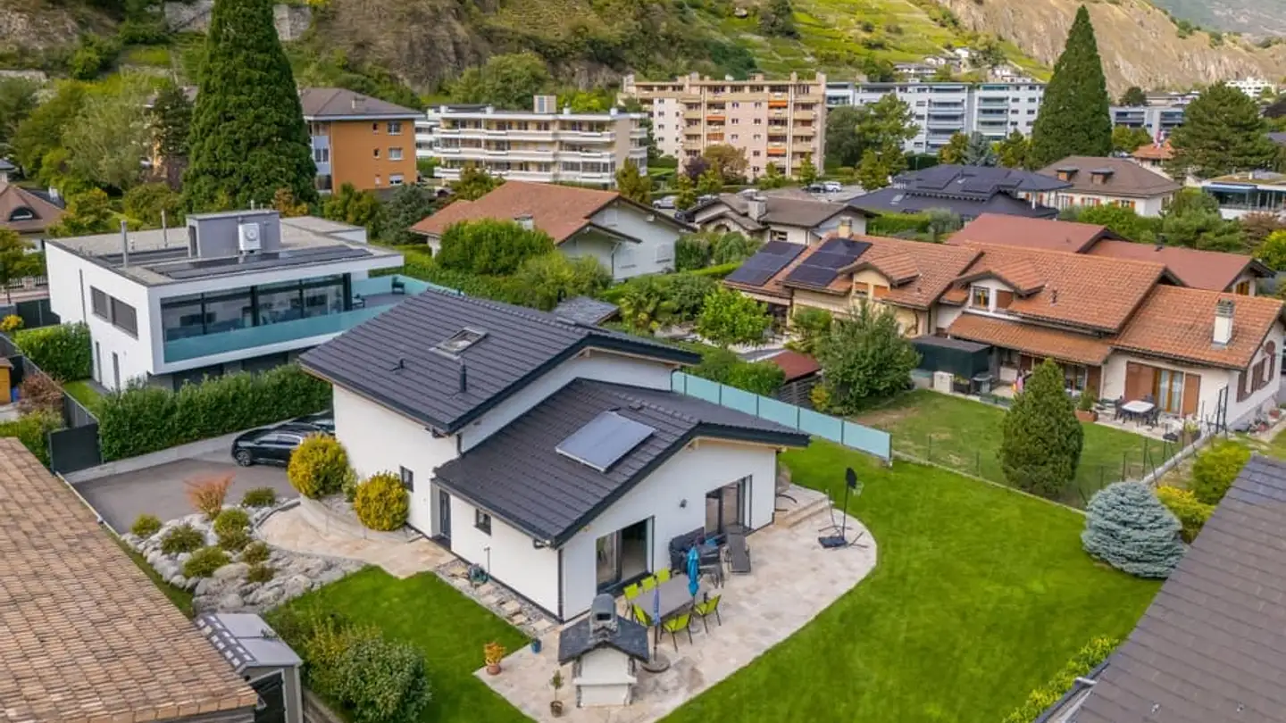 Einfamilienhaus kaufen - 1920 Martigny - Foto 2
