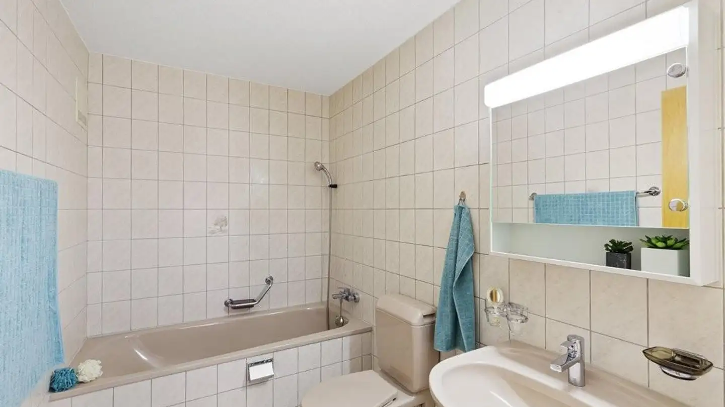 Wohnung mieten - Lehnrüttiweg 1, 4702 Oensingen - Foto 3