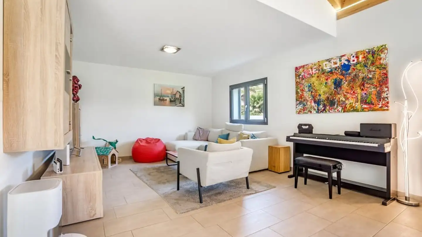 Einfamilienhaus kaufen - 1920 Martigny - Foto 3