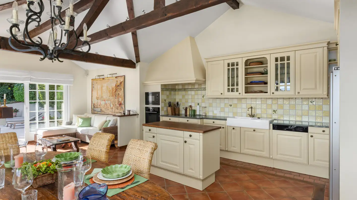 Casa singola in affitto - 1162 St-Prex - Photo 4