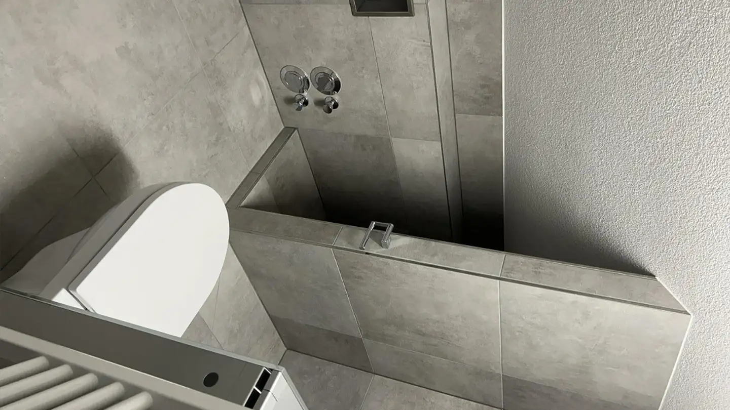 Apartment for rent - Columbusstrasse 9, 9400 Rorschach - Photo 4