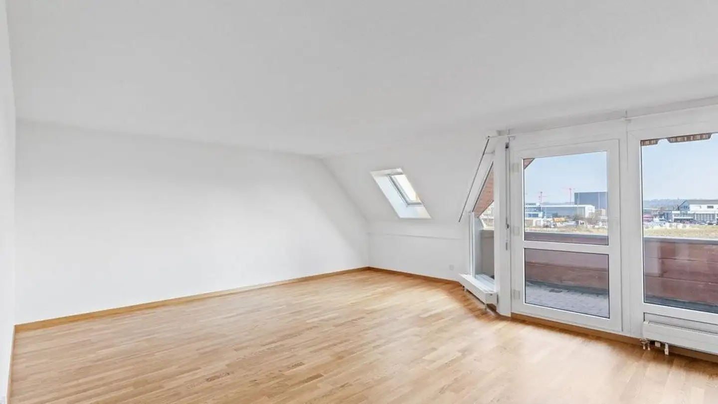 Wohnung mieten - Lehnrüttiweg 1, 4702 Oensingen - Foto 4