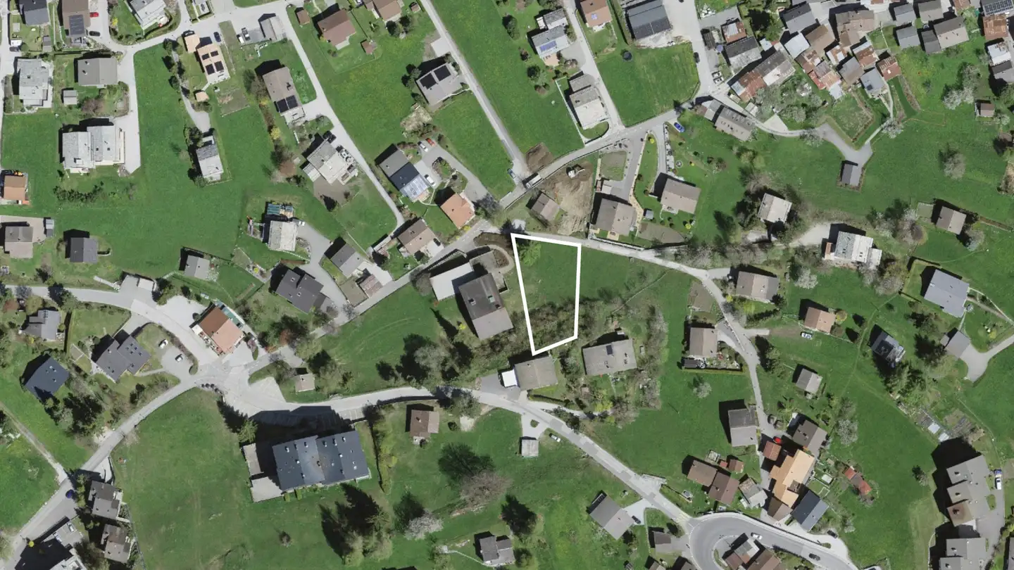 Terreno edificabile in vendita - 1997 Haute-Nendaz - Photo 2