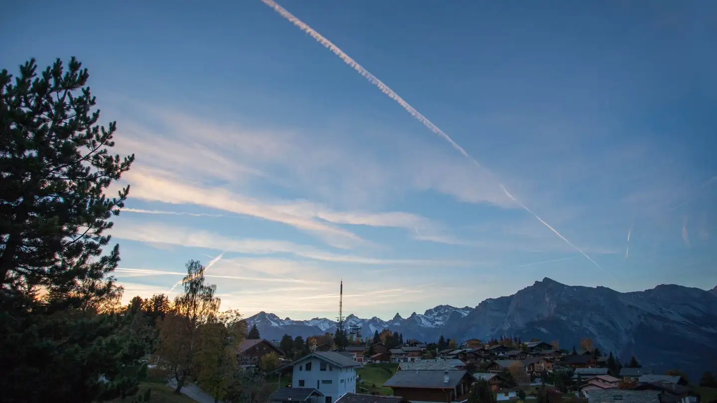 Terreno edificabile in vendita - 1997 Haute-Nendaz - Photo 3