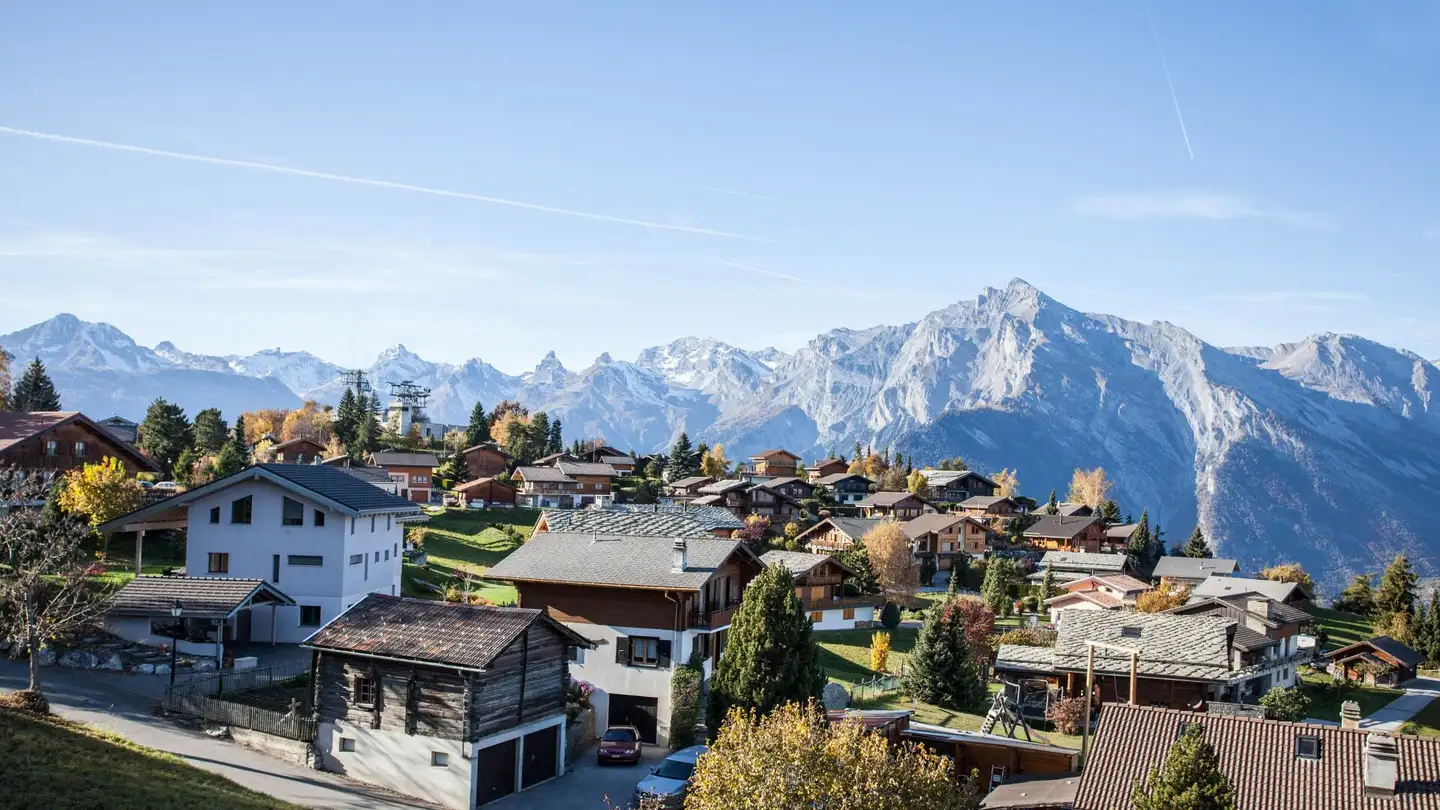 Terreno edificabile in vendita - 1997 Haute-Nendaz - Photo 4