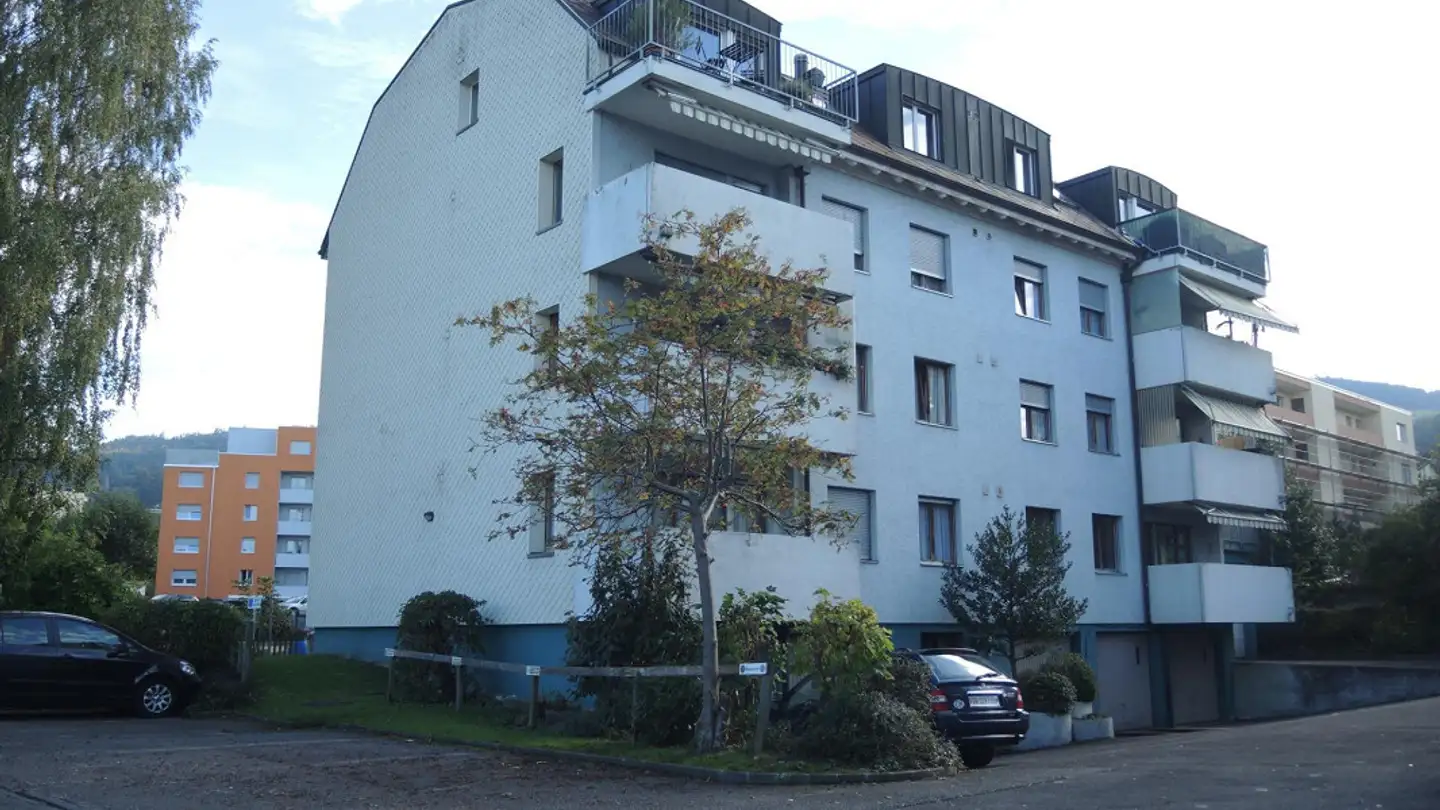 Apartment for rent - 9404 Rorschacherberg