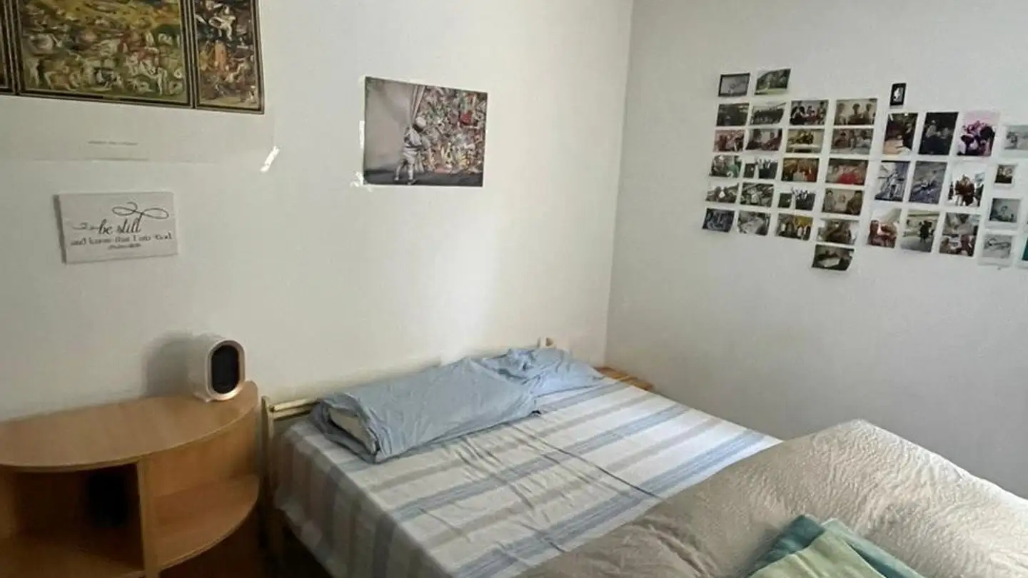 Stanza singola in affitto - Jörg-Jenatsch-Strasse 6, 7260 Davos Dorf