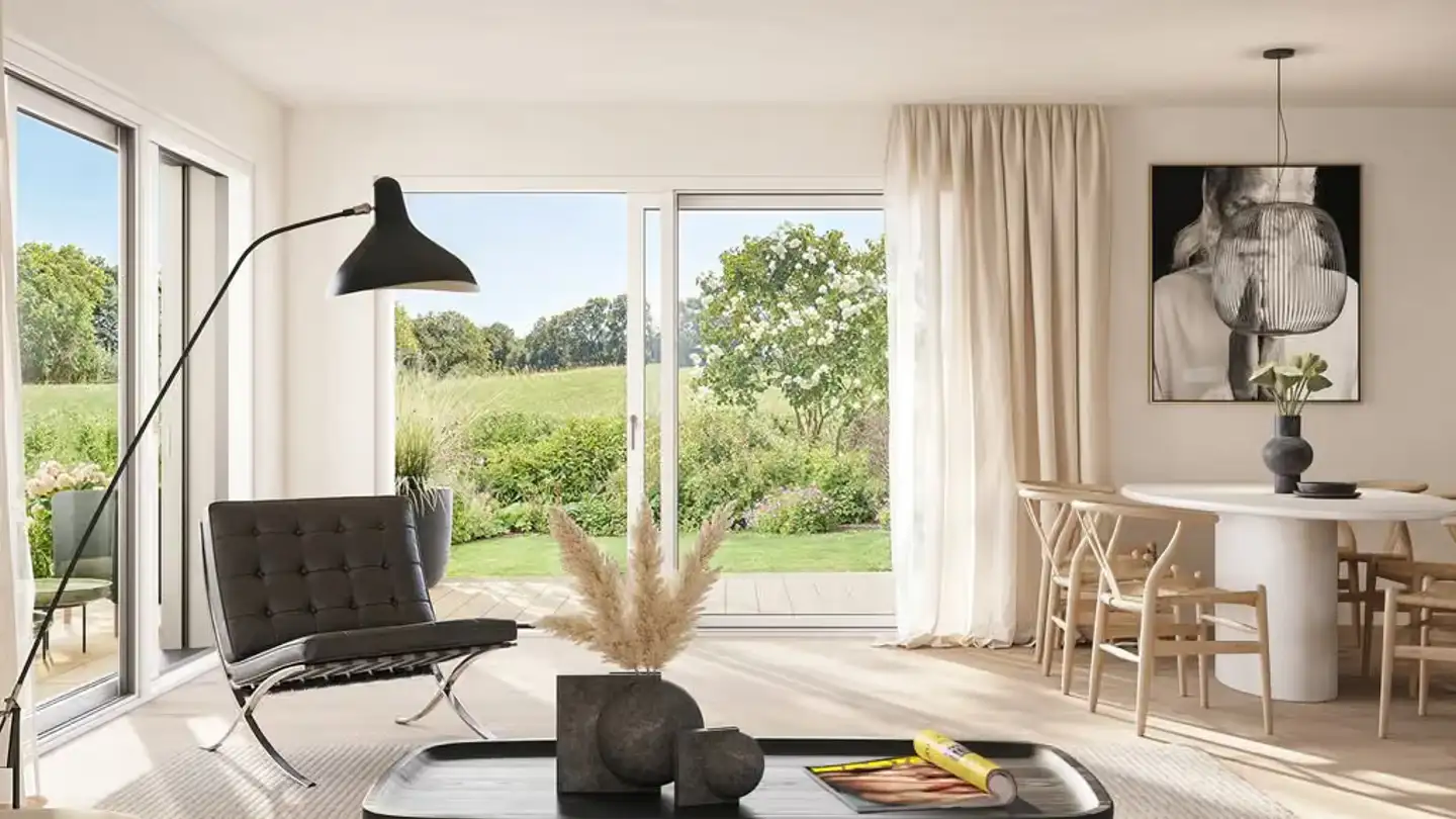 Single house for sale - Näppenrainstrasse, 8330 Pfäffikon ZH - Photo 2