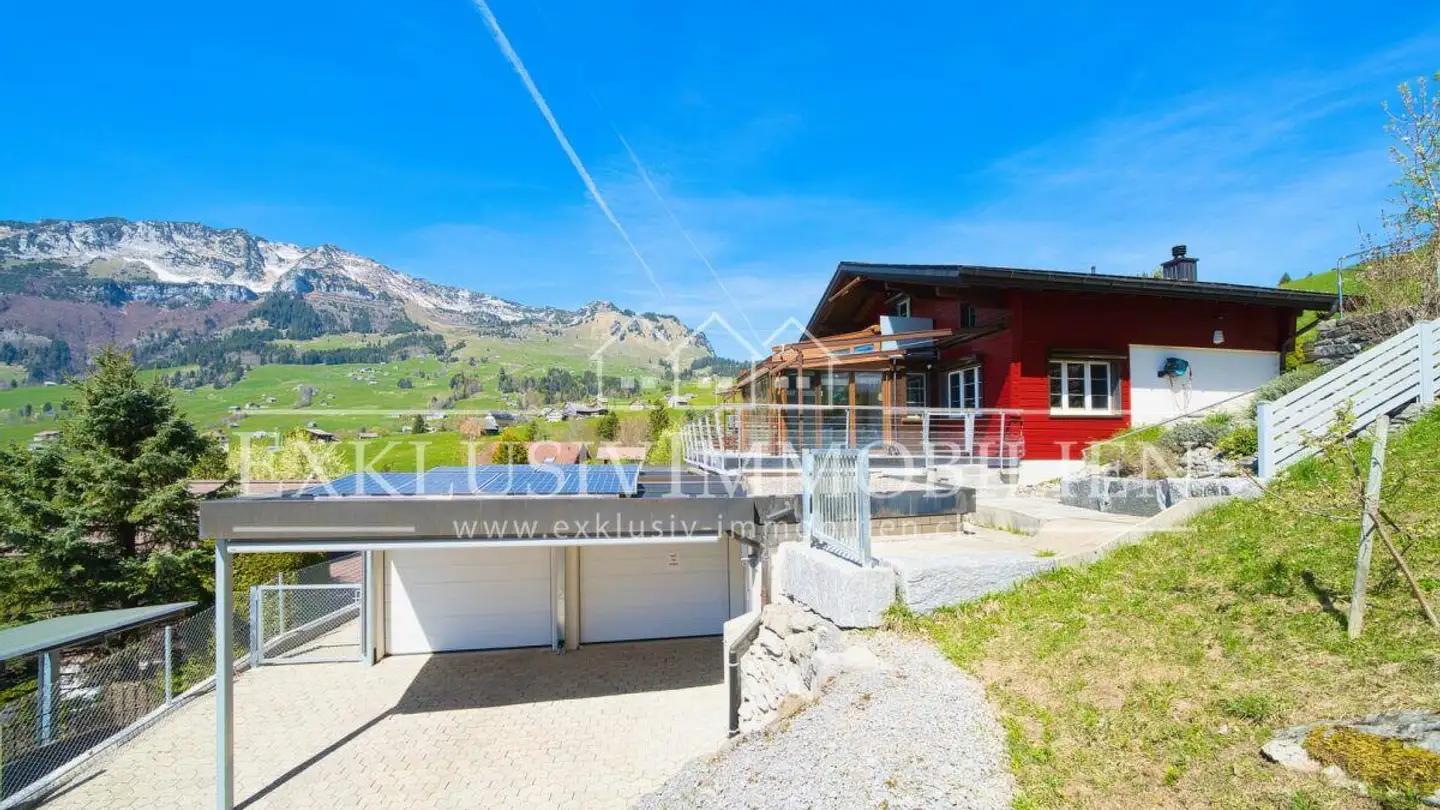 Single house for sale - 8873 Amden