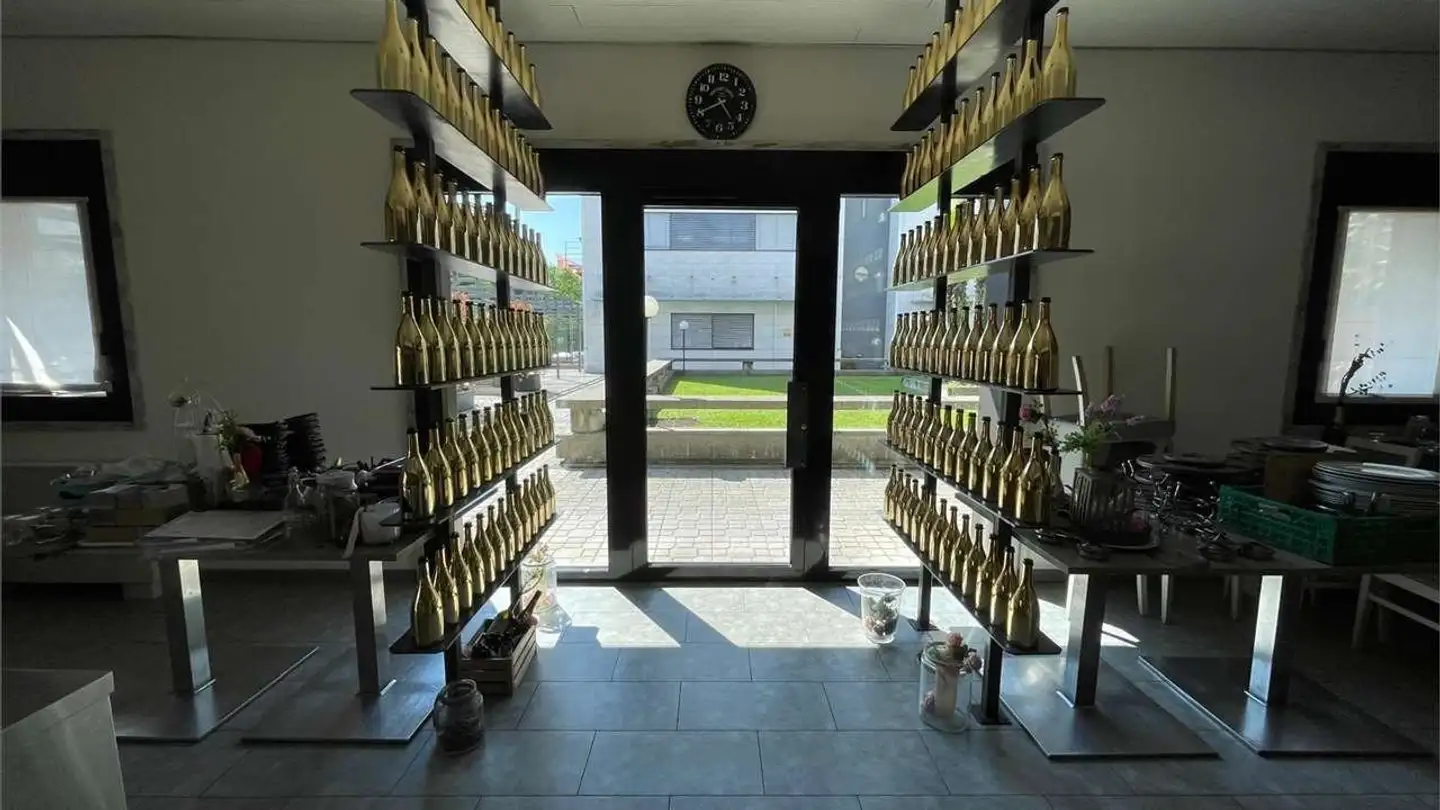 Apartment for rent - 6900 Massagno - Photo 2